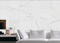Exotic Trim Glazed Porcelain Tile Bedroom Groggery Non Slip 600*1200mm
