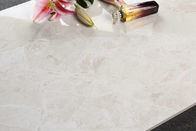 Luxury Matte Marble Porcelain Tile / Beautiful Marble Like Ceramic Tile