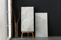Breccia Stone Italy Marble Look Porcelain Tile With Polished / Matte Surface