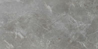 Acid Resistant Marble Look Porcelain Tile For Wall And Flool Decoration